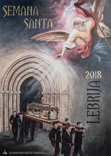 Semana Santa en Lebrija  